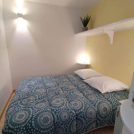 Appartement Dans Une Residence Calme Saint-Lary-Soulan Exterior foto