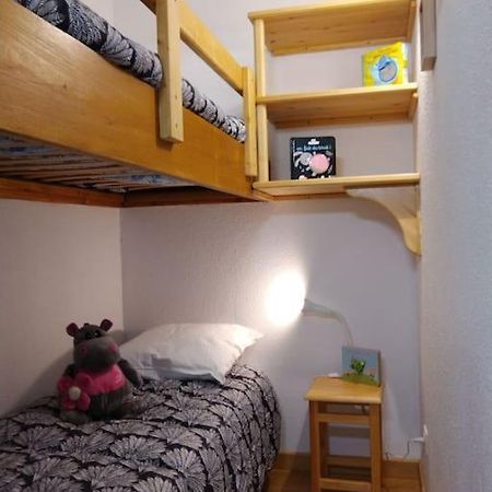 Appartement Dans Une Residence Calme Saint-Lary-Soulan Exterior foto
